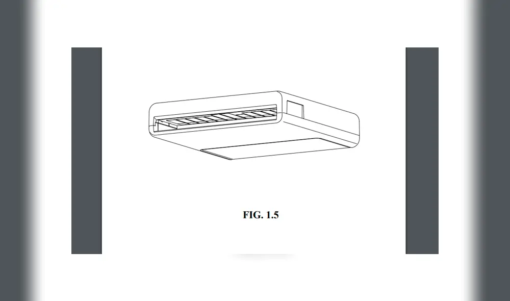 Imagen oficial de la patente. Imagen oficial de la patente.