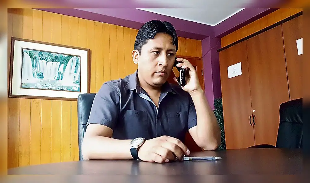 Difunden audios sobre presunta 'repartija' en la Feria Internacional de Tacna