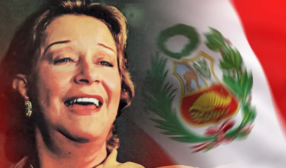 ¿Chabuca Granda fue valorada en Perú? La verdad detrás de su éxito ¿Chabuca Granda fue valorada en Perú? La verdad detrás de su éxito