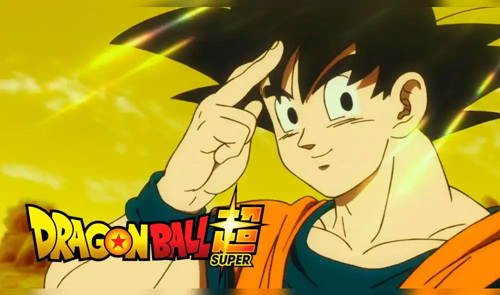 Dragon Ball Super sigue en vigencia gracias al manga de Toyotaro. Foto: Toei Animation