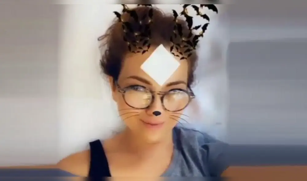 Thalía sufre por terrible quemadura que dañó su rostro [VIDEO]