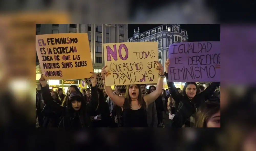 Feminismo Feminismo