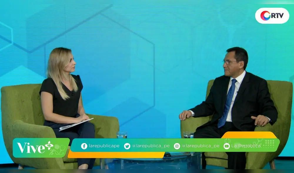 Vive Más: Salud ocular, principales enfermedades de los ojos Vive Más: Salud ocular, principales enfermedades de los ojos