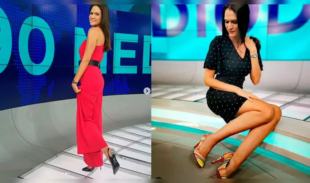 Lorena Álvarez posa en bikini en Instagram y recibe halagos [VIDEO]