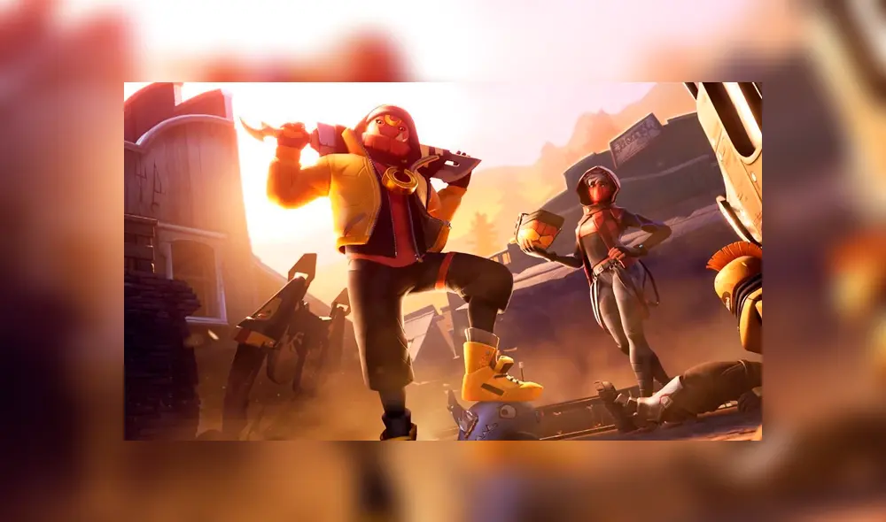 Guía para encontrartodas las señales de stop en Fortnite. Guía para encontrartodas las señales de stop en Fortnite.