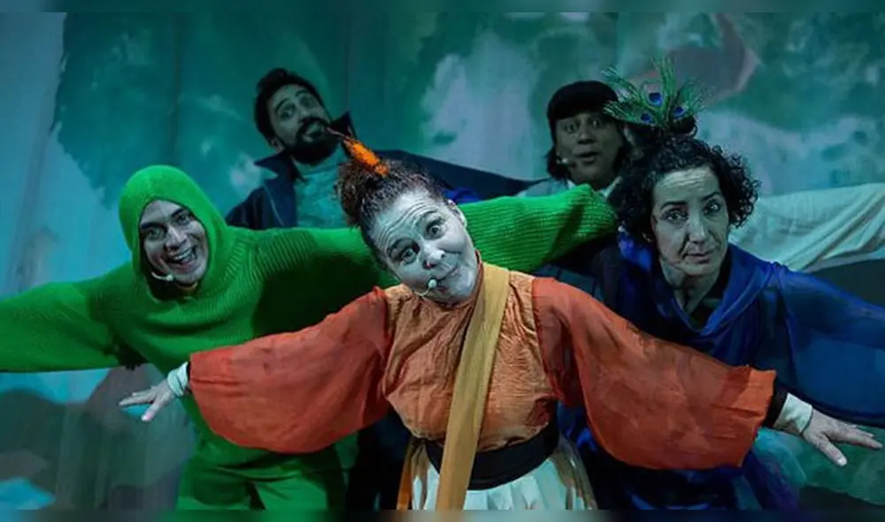 Sofía Rocha falleció a los 51 años: trayectoria en el cine, teatro y televisión