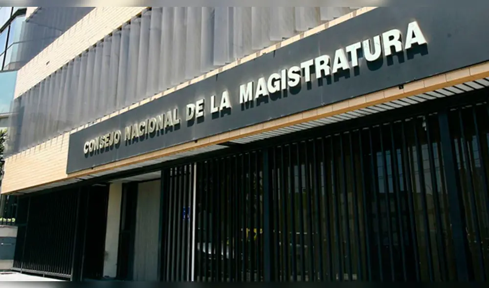 Adiós al CNM: entidad ahora se llamará Junta Nacional de Justicia
