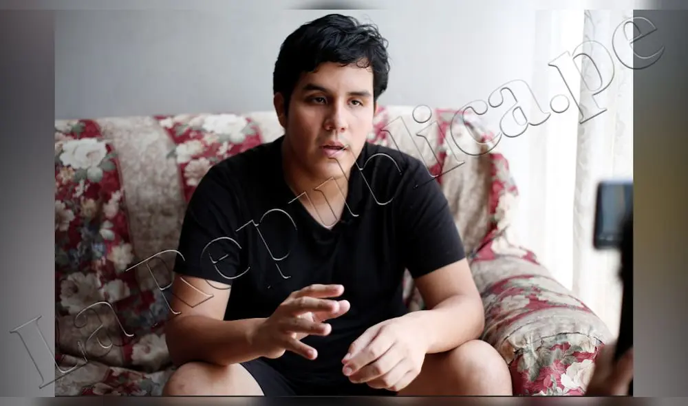 Padre de los hijos de Solsiret Rodríguez habla por primera vez sobre desaparición de activista y participación de su hermano. Foto: Antonio Melgarejo