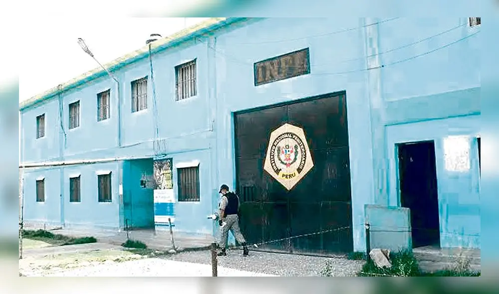 contagio. Hasta ayer se confirmaron 72 casos positivos de coronavirus en penales de varones y mujeres de Arequipa. contagio. Hasta ayer se confirmaron 72 casos positivos de coronavirus en penales de varones y mujeres de Arequipa.