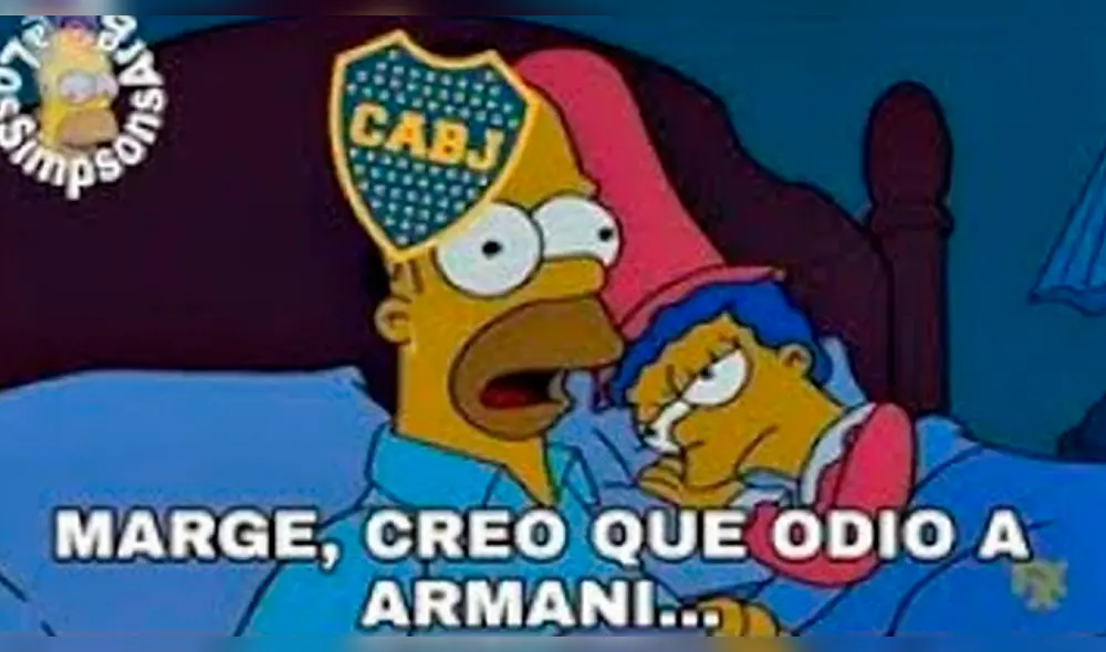 Facebook: estos son los mejores memes que dejó el Boca Juniors vs River Plate