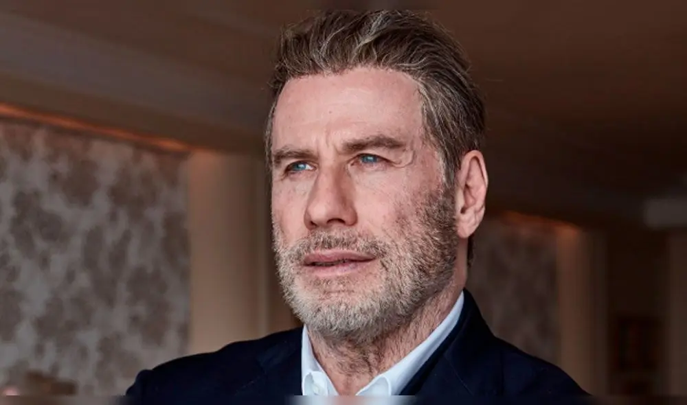 John Travolta habría intentado resucitar a su hijo con la Cienciología