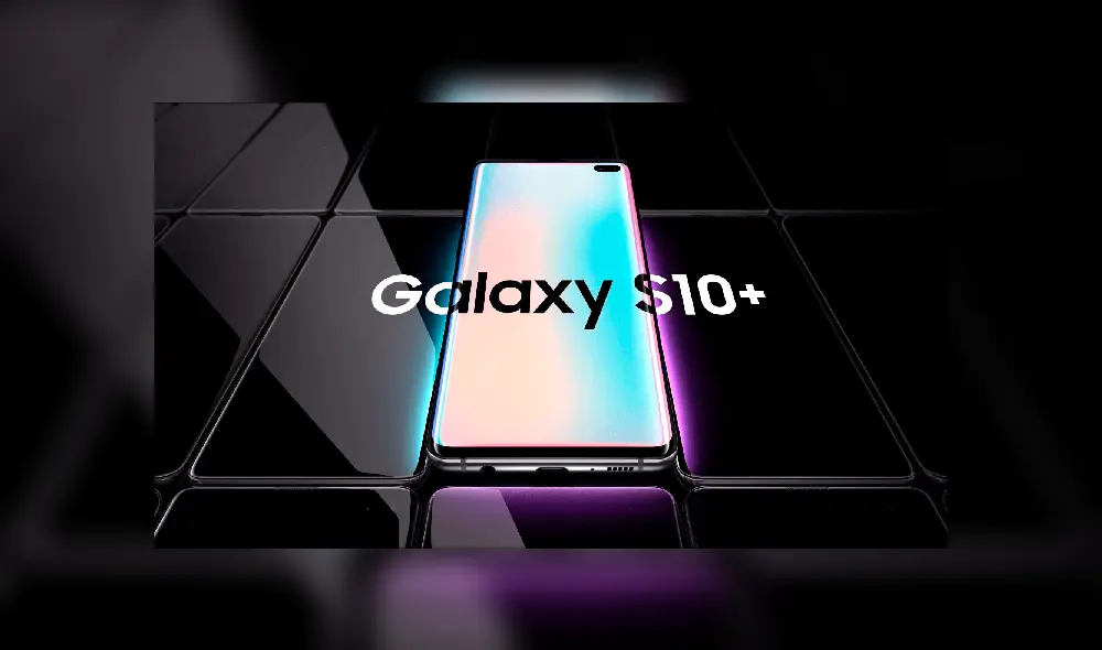 Samsung ofrece cambiar equipos Huawei por un Galaxy S10