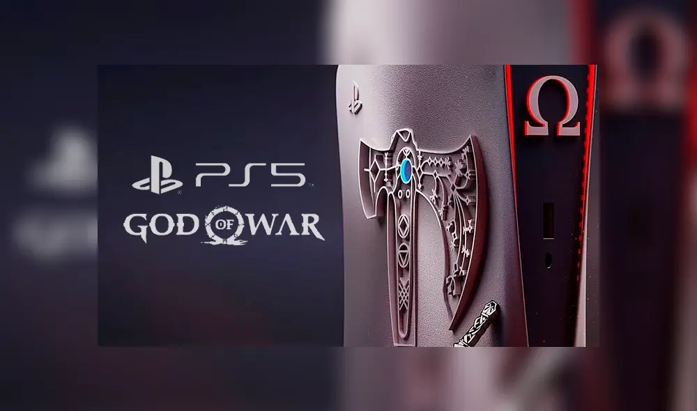 ¿Te imaginas a esta obra de arte conectada a la TV de tu sala? Foto: graphic.faction/Instagram. ¿Te imaginas a esta obra de arte conectada a la TV de tu sala? Foto: graphic.faction/Instagram.