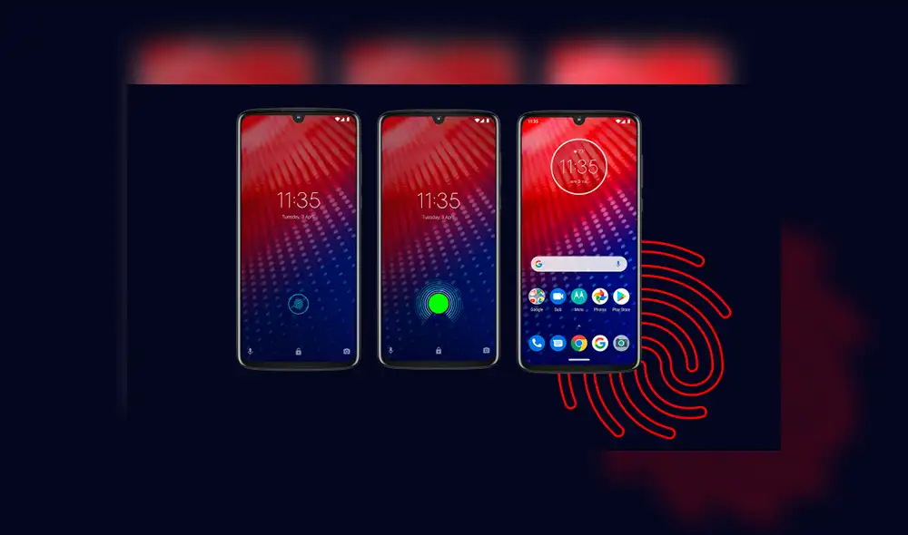 Motorola lanza el Moto Z4, el smartphone 5G más barato del mercado [VIDEO]