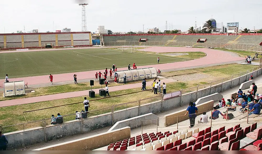 La paradoja que tiene el ascenso