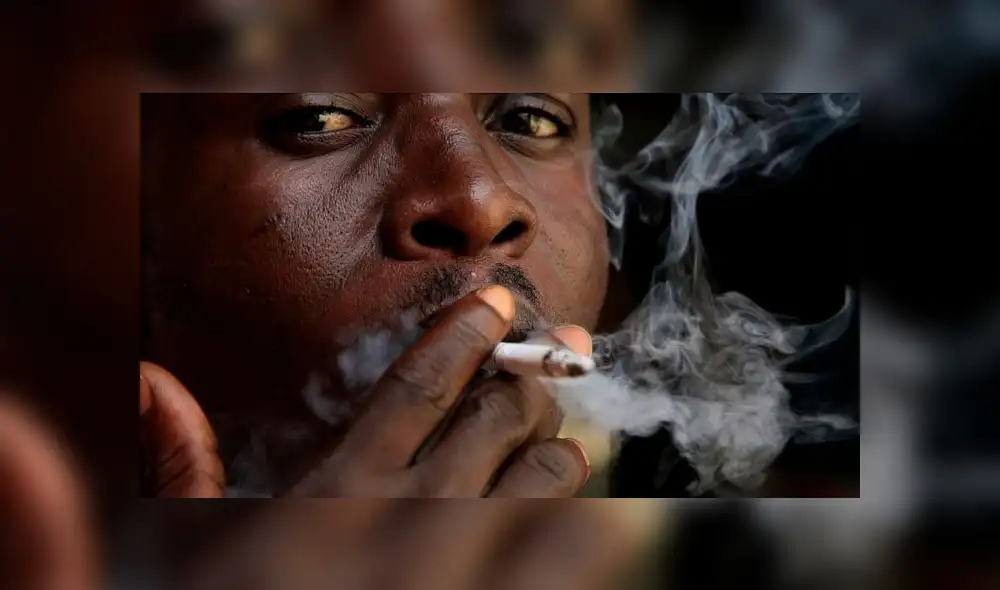 Una persona muere cada cuatro segundos por consumir tabaco, según OMS