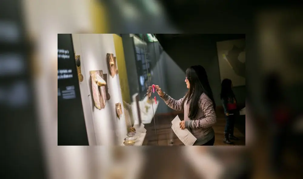 Museo del Banco Central de Reserva del Perú se renueva y cambia de nombre