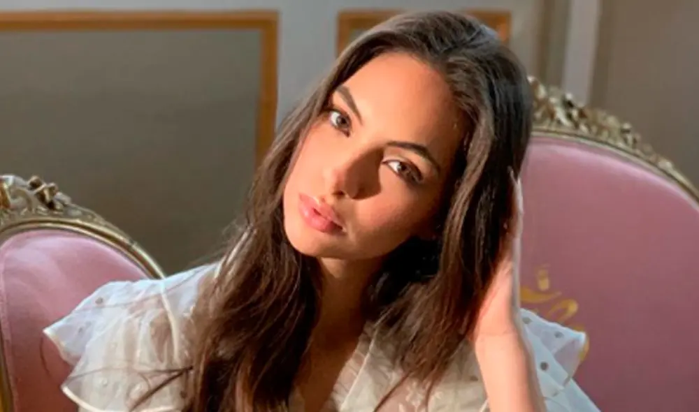 Este martes 29 de setiembre, Natalie Vértiz celebra 29 años de vida. Foto: Instagram