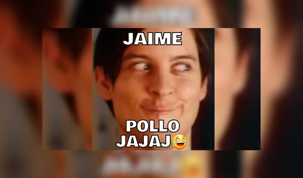 Facebook viral: los mejores memes por el Día del Pollo a la Brasa [FOTOS]