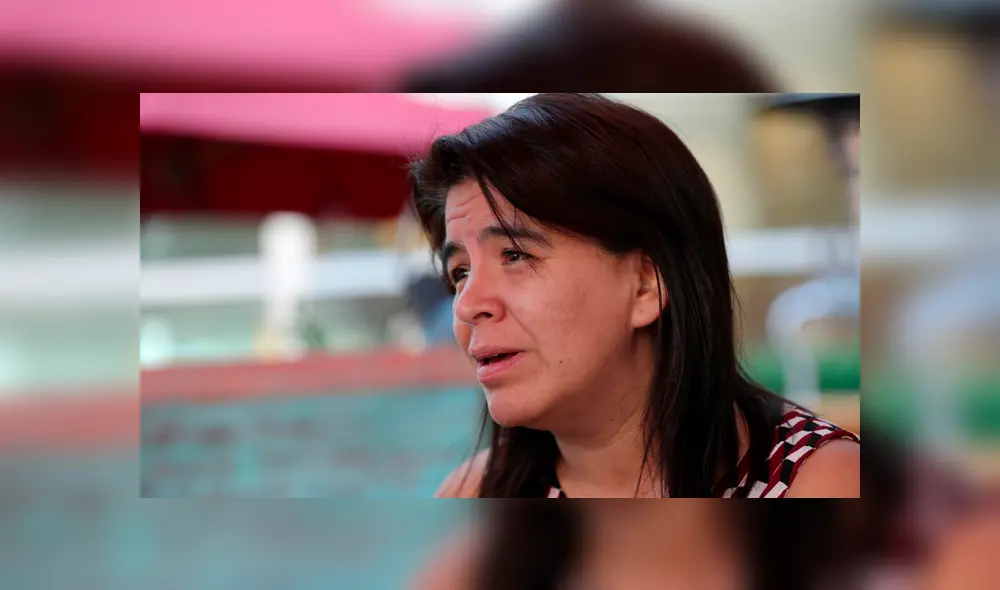 Arzobispo Eguren desiste de querella contra periodista Paola Ugaz