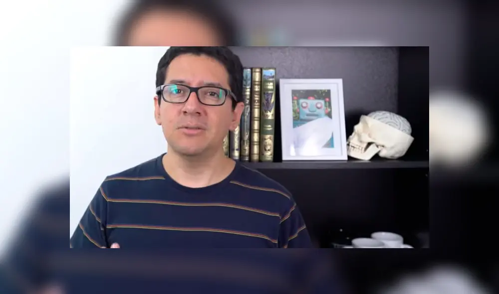 Video es viral en YouTube. La mayoría de personas piensa que el ser humano solo tiene 5 sentidos; sin embargo, la ciencia ha revelado todo lo contrario. Foto: Captura.