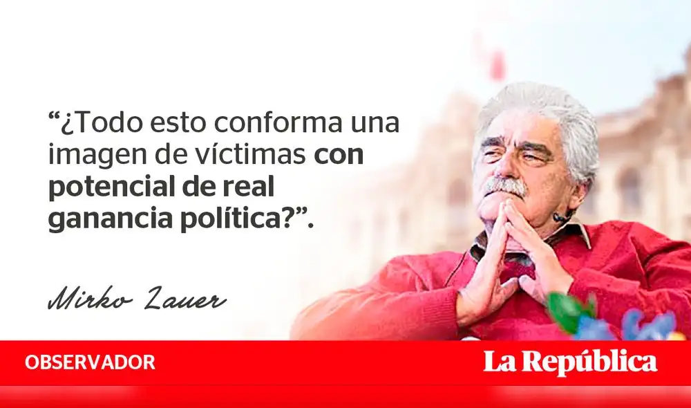 El colchón de la abuelita