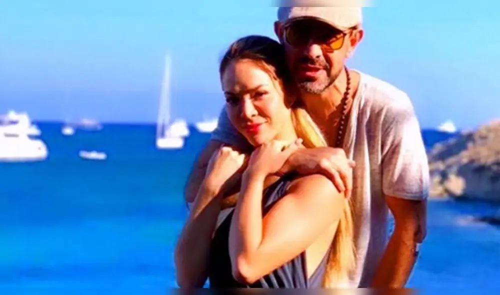 Critican al millonario de Sheyla Rojas por hacerle indebido pedido [VIDEO]