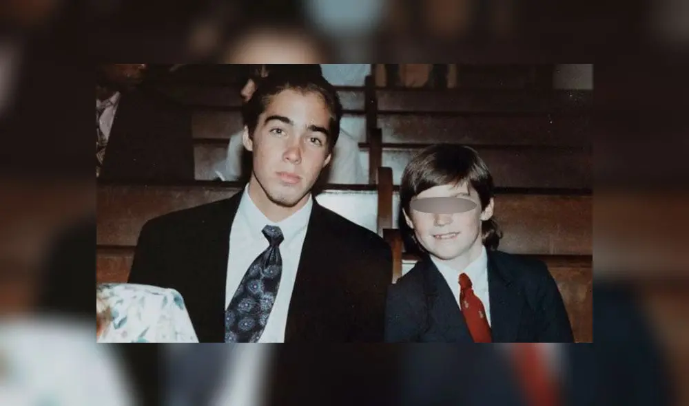 Niño de 5 años parecía de 15 por extraña enfermedad genética [FOTOS]