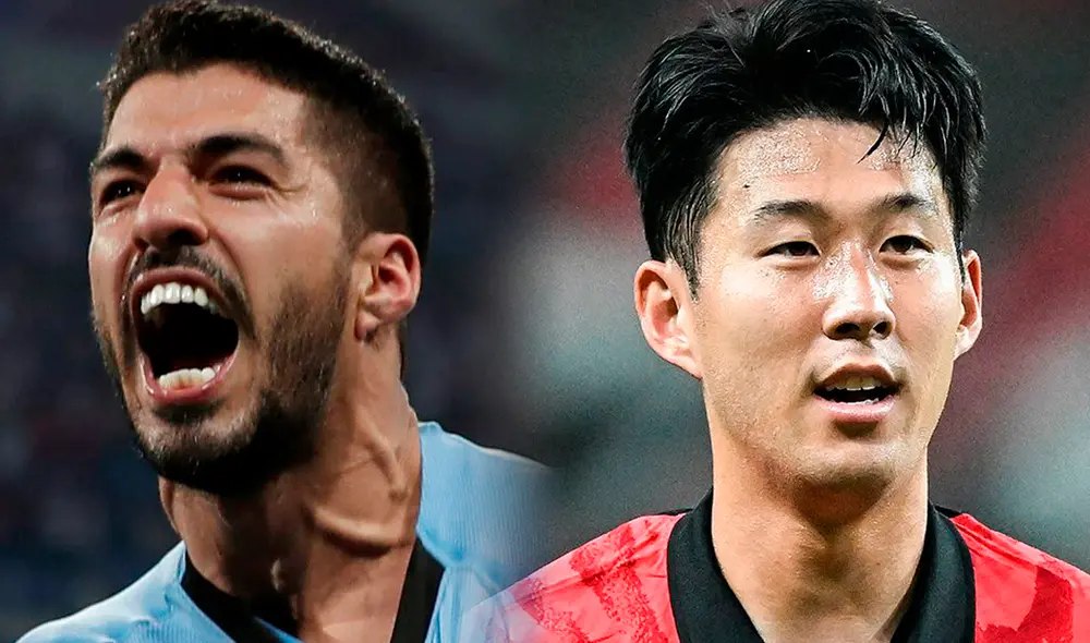 Ambos equipos se miden este 24 de noviembre. Foto: composición LR/El Economista/TNT Sports