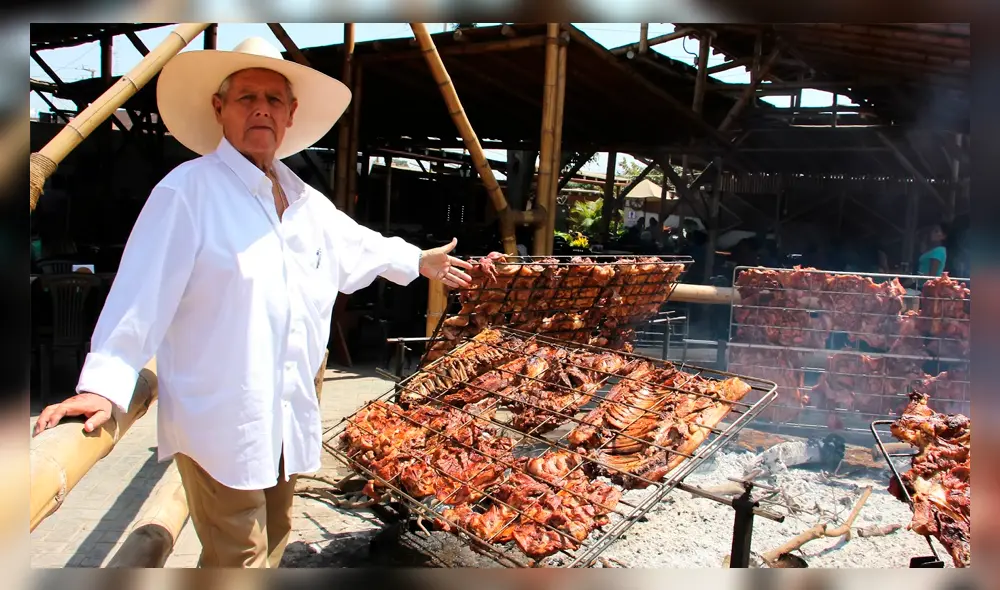 Chancay: un destino cerca a Lima que puedes visitar en estas Fiestas patrias