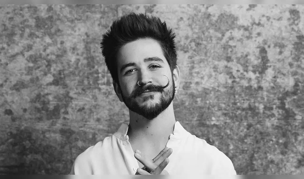 El colombiano fue el protagonista de divertidos memes que parodian sus atenciones a su esposa Evaluna Montaner. (Foto: Instagram)