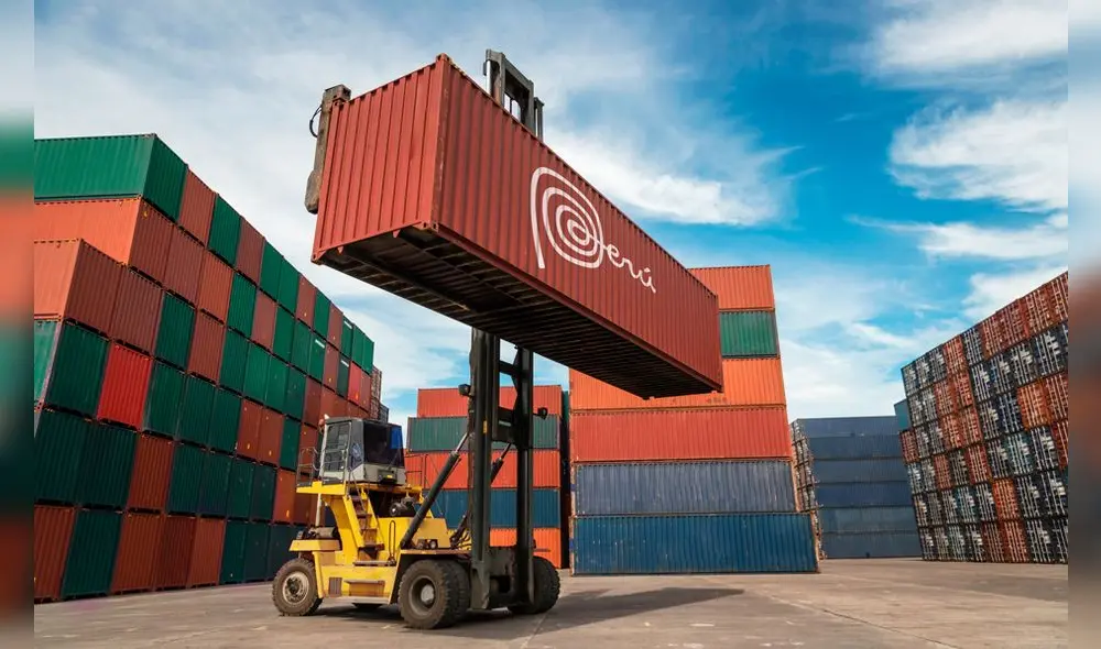 Perú firma el Acuerdo de Asociación Transpacífico (CPTPP) 