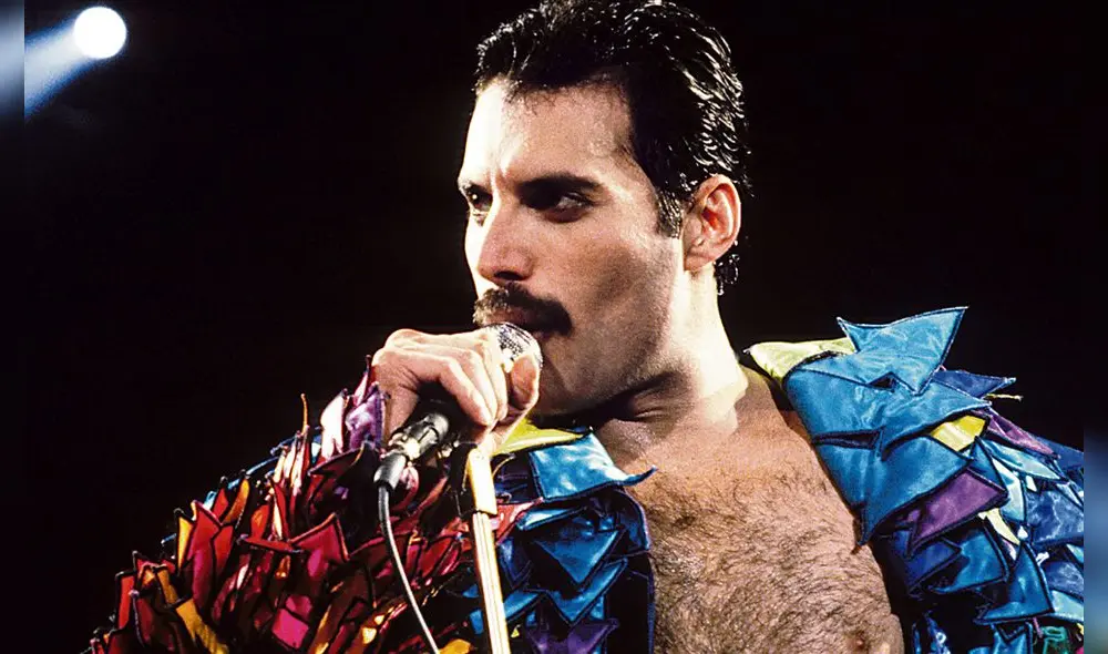 Freddie Mercury: La historia detrás de Bohemian Rhapsody