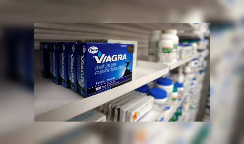 Monóxido de nitrógeno: el gas que dio origen al viagra y que ayudaría a combatir el coronavirus