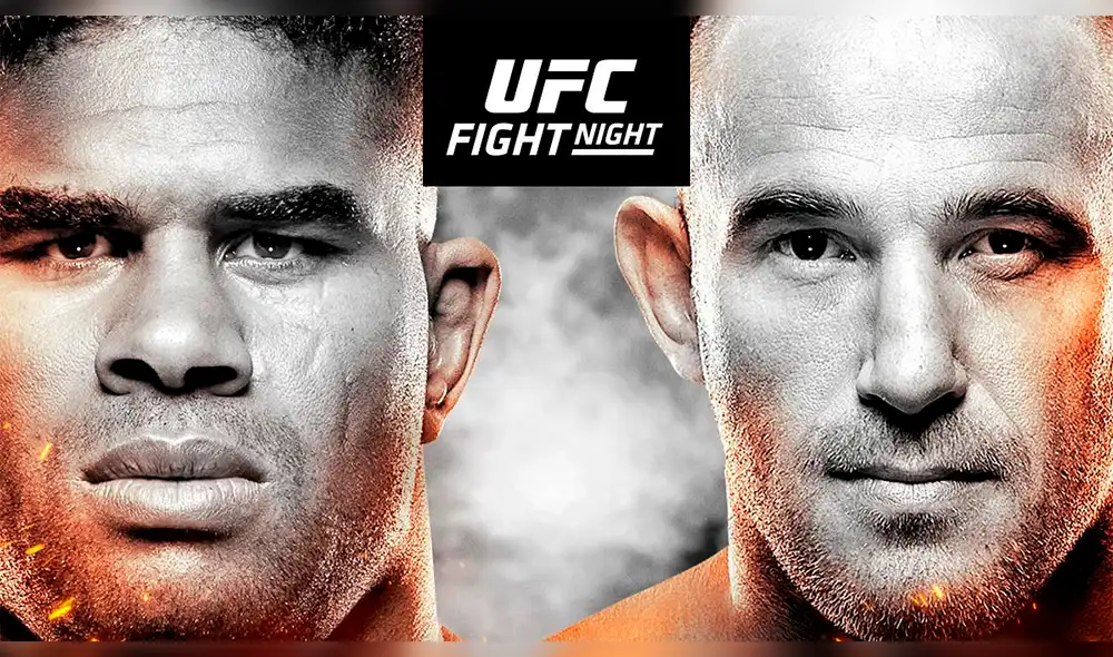 UFC San Petersburgo: Overeem noquea y Shevchenko pierde su invicto en Rusia [RESUMEN]