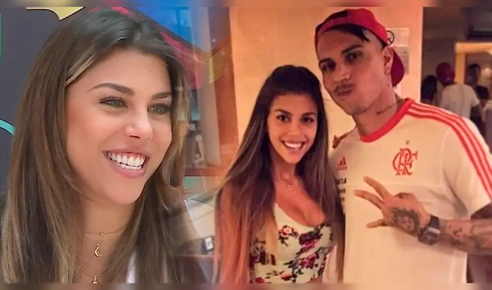 Cuñada de Paolo Guerrero defiende a Alondra de los fans de Thaísa Leal