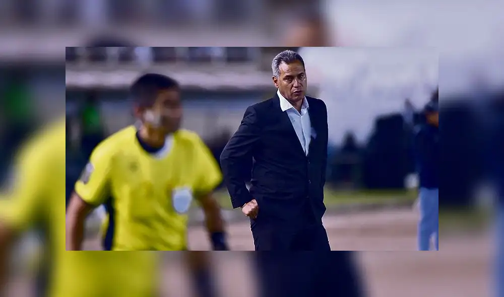 Melgar: ¿Hernán Torres seguirá el proceso?