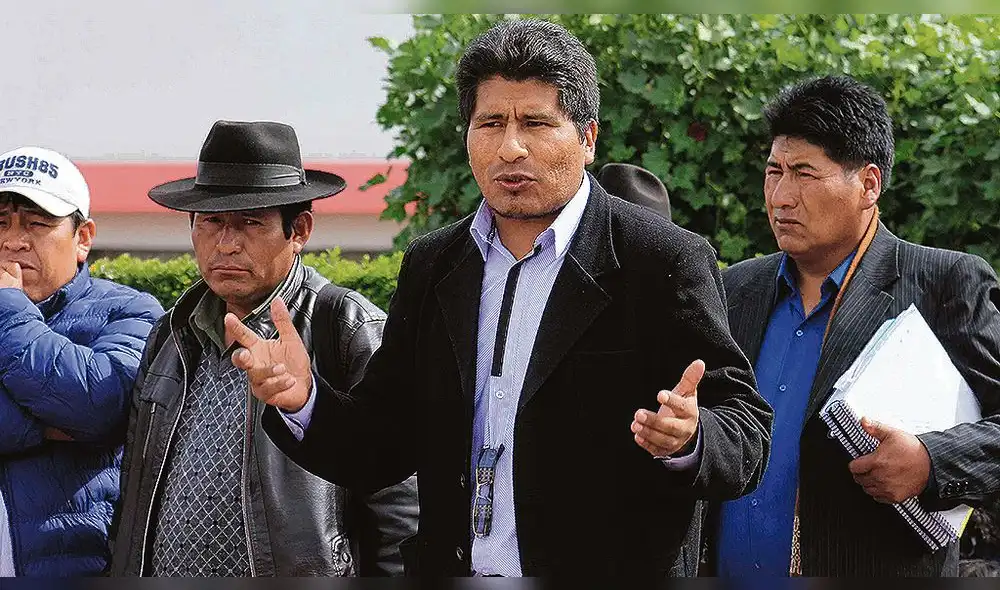 Gobierno indemnizará con S/ 108 millones a Bear Creek por mina Santa Ana en Puno