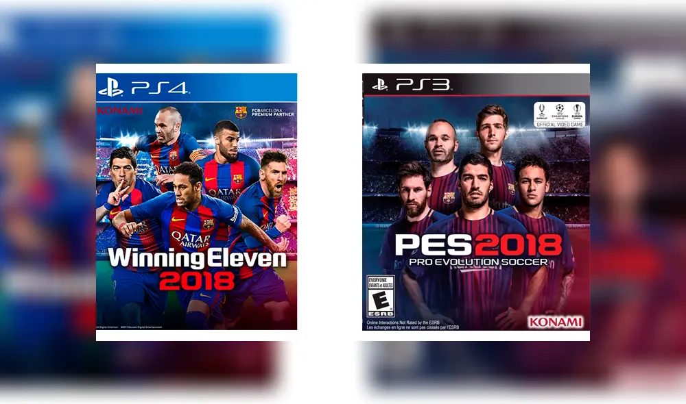 YouTube viral: ¿Cuál fue el primer Winning Eleven y qué relación tiene con PES? [VIDEO]