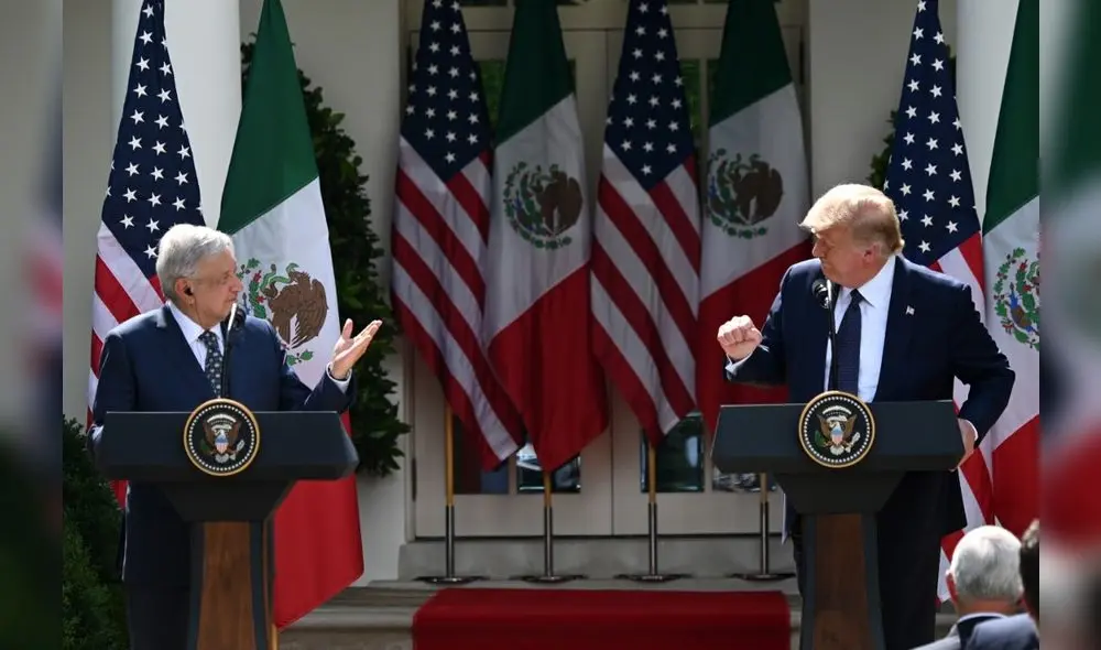 Foto: AFP. Foto: AFP.