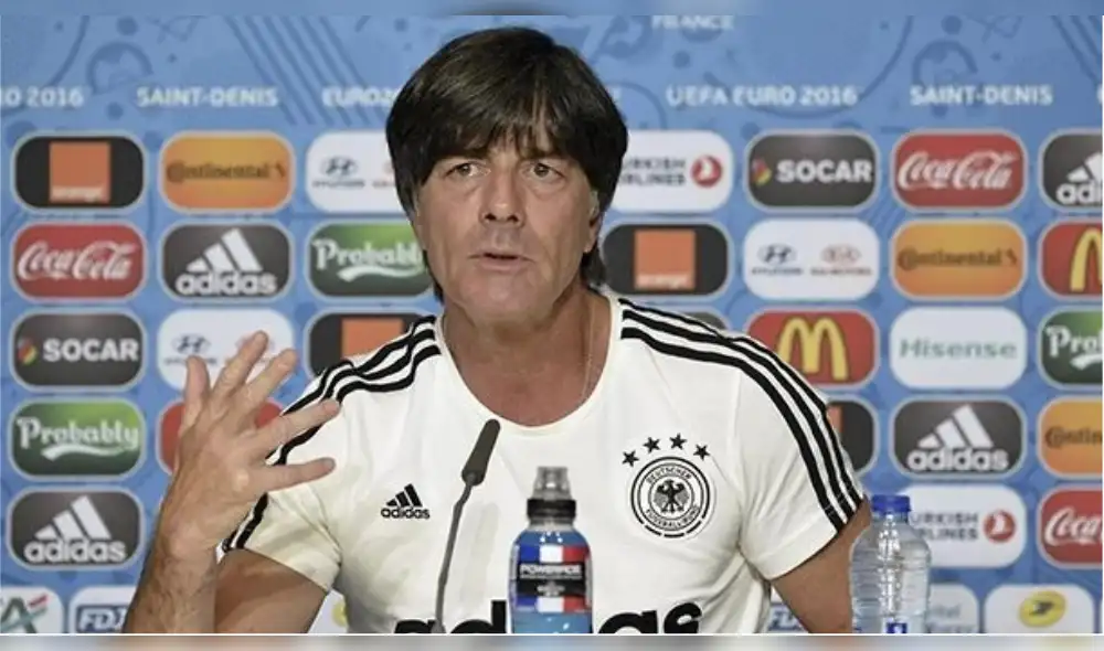 Rusia 2018: Neuer ya entrena con Alemania y Löw está optimista  