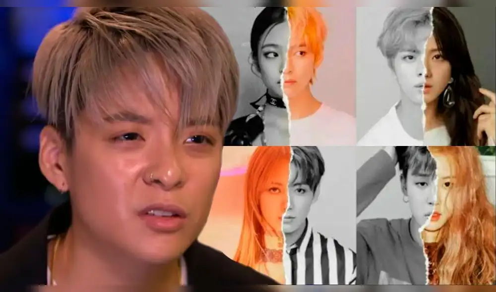 Kpop: los oscuros secretos, suicidio, depresión y más Kpop: los oscuros secretos, suicidio, depresión y más