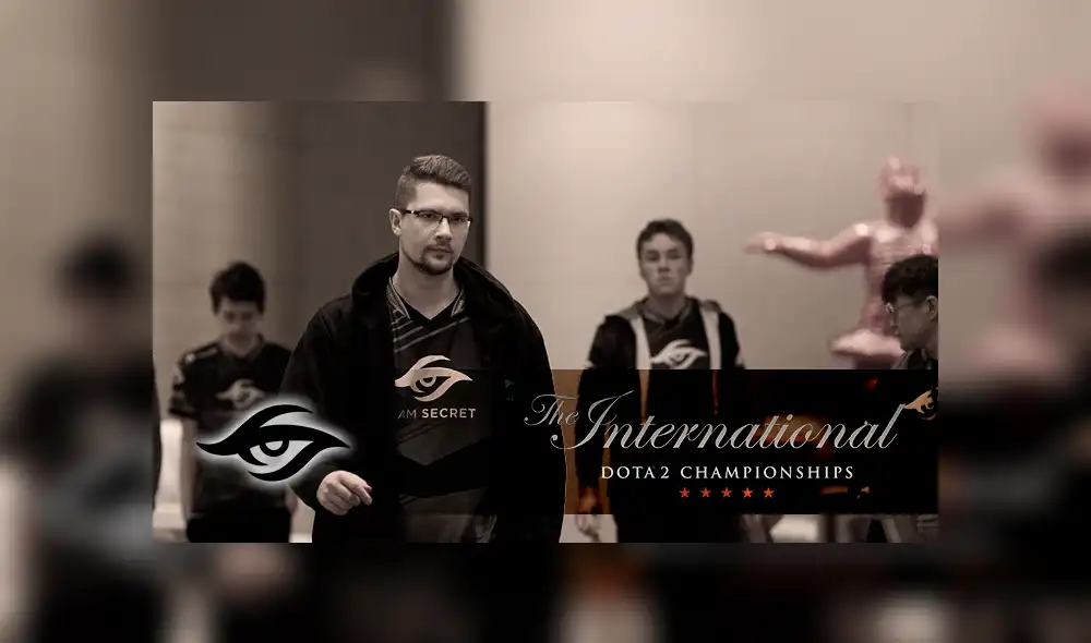 Team Secret le dice adiós a The International 2019. Equipo que eliminó a Infamous no pudo alcanzar el podio. Team Secret le dice adiós a The International 2019. Equipo que eliminó a Infamous no pudo alcanzar el podio.