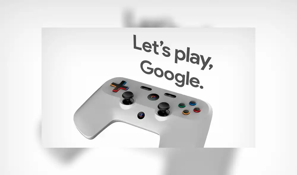 GDC: Google presentaría una consola y estas imágenes filtradas lo confirmarían [FOTOS]