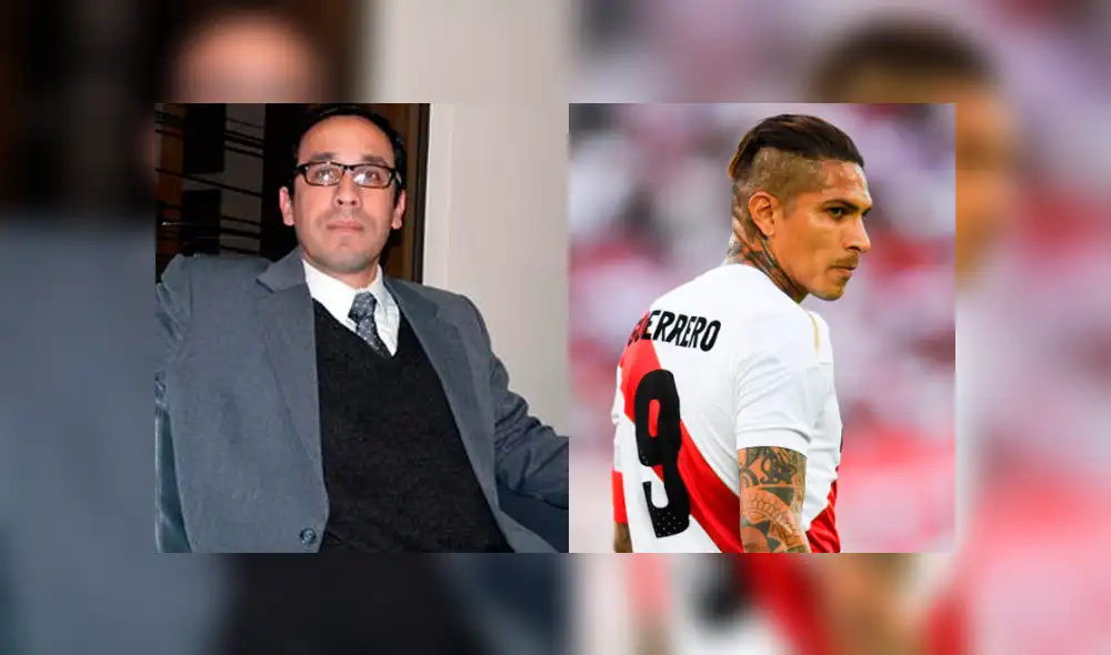 Paolo Guerrero: miembro del TAS explicó la razón de su inhabilitación 