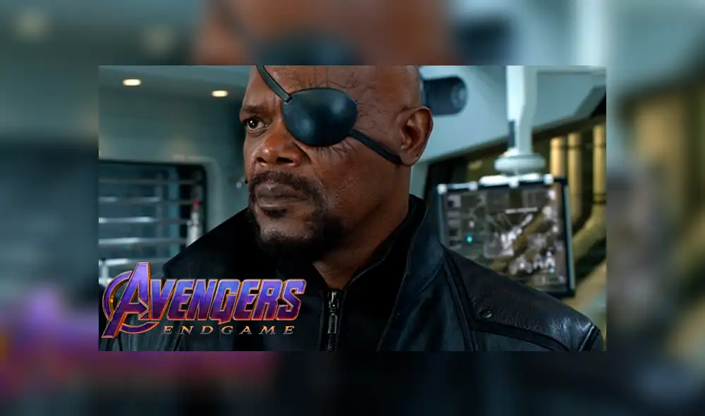 Avengers 4: ¿Nick Fury es Skrull? Escena de Age of Ultron revela oscuro secreto