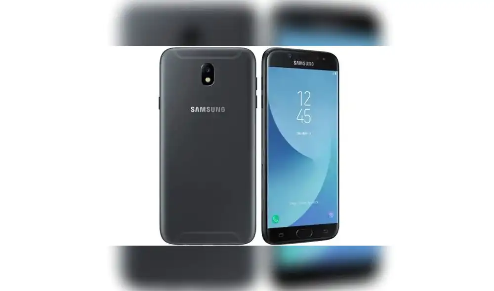 Samsung Galaxy J7 Samsung Galaxy J7