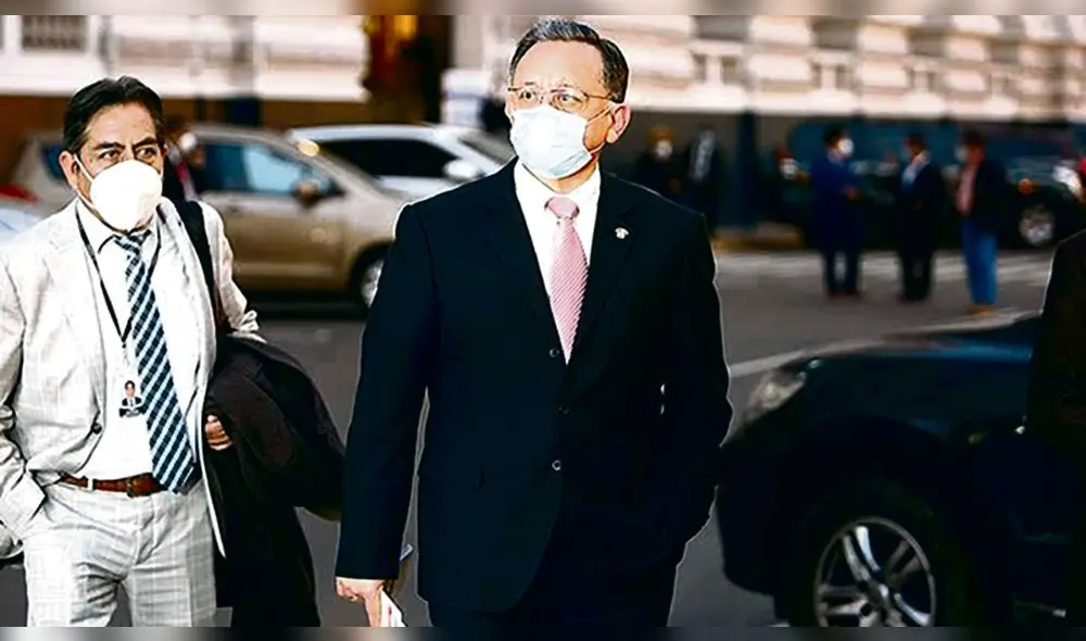 desacuerdos. Congresista Alarcón refiere que Frente Patriótico evalúa alejarse de UPP por discrepancias en candidaturas. desacuerdos. Congresista Alarcón refiere que Frente Patriótico evalúa alejarse de UPP por discrepancias en candidaturas.