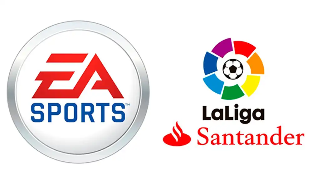 El acuerdo dara licencia a equipos de primera y segunda división del fútbol español. Foto: Difusión. El acuerdo dara licencia a equipos de primera y segunda división del fútbol español. Foto: Difusión.