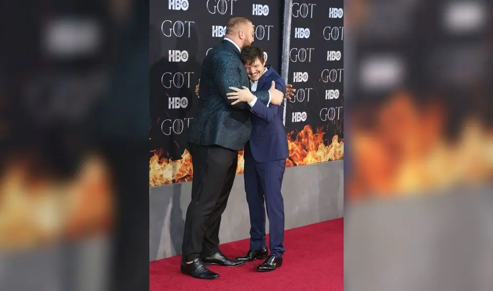 Game of Thrones: Oberyn Martell aún no perdona a La Montaña por brutal muerte en la serie [FOTOS]